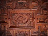 20080424-Rom (114)-01 : Kirche, Pastoraler Raum, Rom